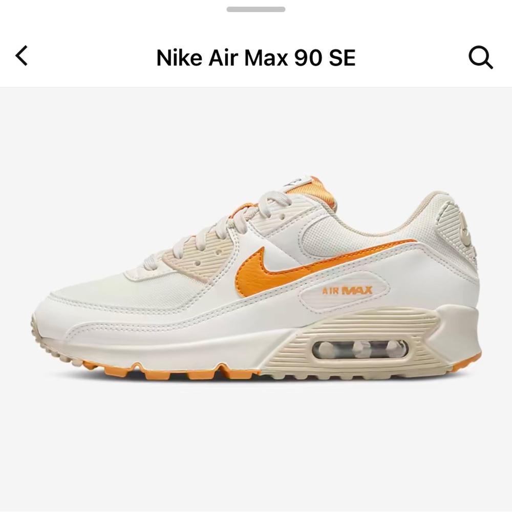 Nike Air Max 90
